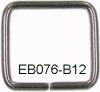 EB076-B12(19mm)